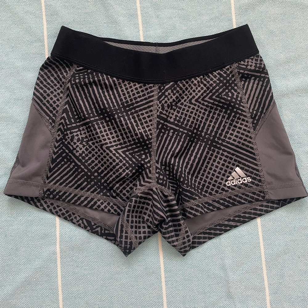 Adidas short